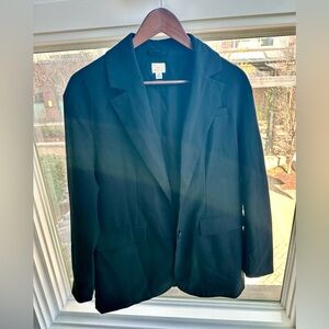 Oversized blazer - Women’s size x-small